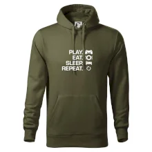 Play Eat Sleep Repeat game Play Eat Sleep Repeat game