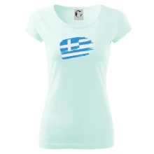 Grécko vlajka Grécko vlajka