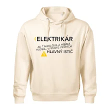 Elektrikár - hlavný istič Elektrikár - hlavný istič