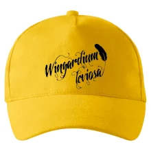 Harry - Wingardium Leviosa