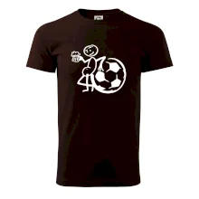 Veľký futbalista Veľký futbalista