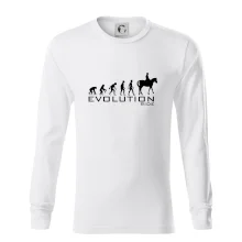 Evolúcia Ride horse Evolúcia Ride horse