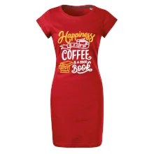 Happiness is a Cup of Coffee and a Good Book Happiness is a Cup of Coffee and a Good Book