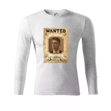 Wanted Fotka Wanted Fotka