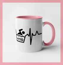 Otužilec EKG 10 Otužilec EKG 10