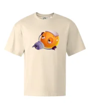 Žiarovka číta knihu