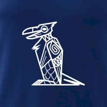 Mayovia - zvieratá papagáj