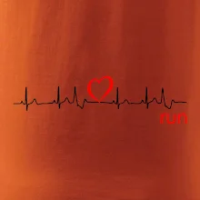 Moje srdce bije pre run