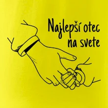 Ruka - Najlepší otec na svete