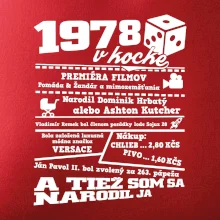 1978 v kocke