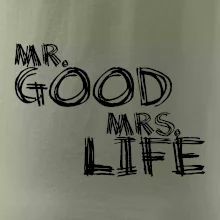 Mr. Good