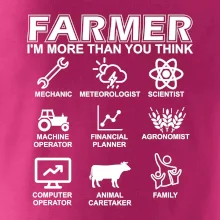 Farmer Symbols