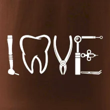 Love zubár