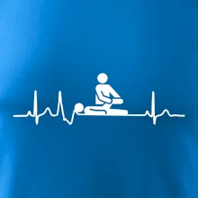 EKG fyzioterapia