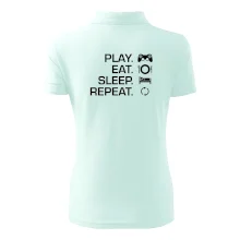 Play Eat Sleep Repeat game