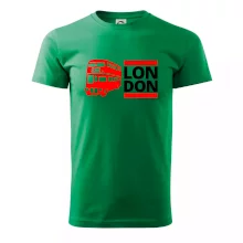 LON DON BUS LON DON BUS