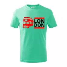 LON DON BUS