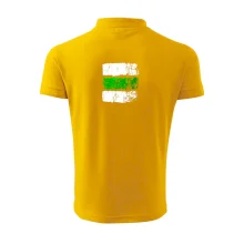 Turistická značka - zelená Turistická značka - zelená