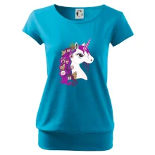 Vianočný jednorožec