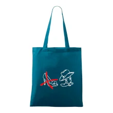 Radšej za jazdkyňu