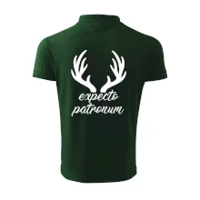 Harry - Expecto patronum Harry - Expecto patronum