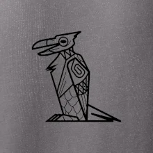 Mayovia - zvieratá papagáj