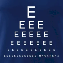 EEE macarena