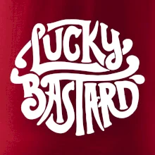 Lucky Bastard