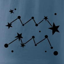 Súhvezdie - Aquarius - Vodnár Súhvezdie - Aquarius - Vodnár