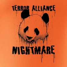 Panda terror