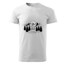 Hory a lesy Hory a lesy