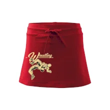 Wrestling v boji Wrestling v boji