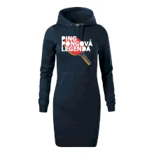 Ping Pongová legenda