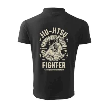 Jiu Jitsu logo guľaté Jiu Jitsu logo guľaté