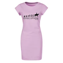 Evolúcia Ride horse Evolúcia Ride horse