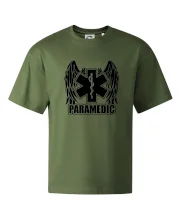 Paramedic