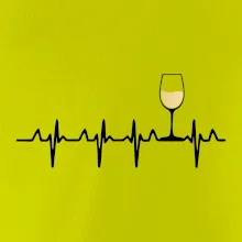 Víno ekg - biele víno Víno ekg - biele víno