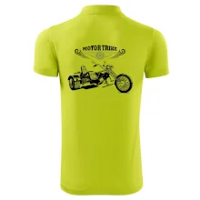 Moto trike Moto trike