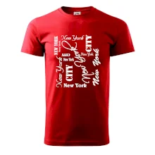 New York City font New York City font