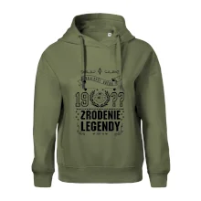 Zrodenie legendy - pre všetkých Zrodenie legendy - pre všetkých