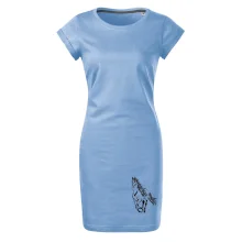 Kôň bežiaci Kôň bežiaci