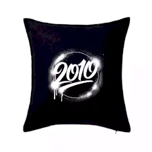 Narodeninový ročník graffiti 2010