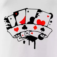 Poker splash 4 karty Poker splash 4 karty