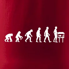 Evolúcia akvaristika Evolúcia akvaristika