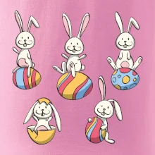 Veľkonočné zajace