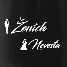 Ženích písacie Ženích písacie