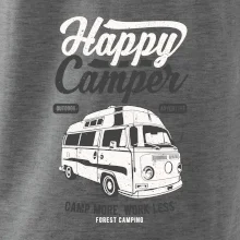 Happy Camper Happy Camper