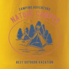 Nature Camper Nature Camper