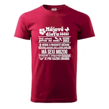 Narodeniny Máj Narodeniny Máj