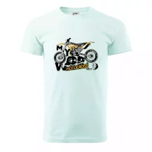 Motocross my world Motocross my world